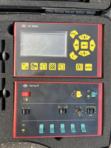 Hardi MASTER 1000 l, m VHY