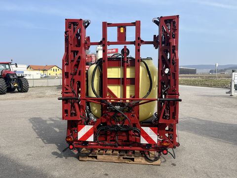Hardi MASTER 1000 l, m VHY