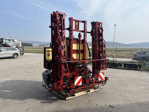 Hardi MASTER 1000 l, m VHY