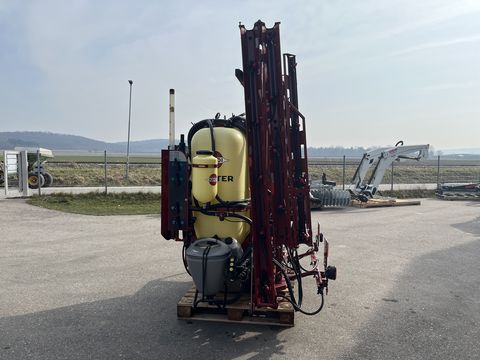 Hardi MASTER 1000 l, m VHY