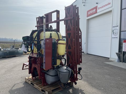 Hardi MASTER 1000 l, m VHY