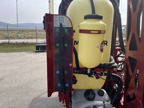 Hardi MASTER 1000 l, m VHY