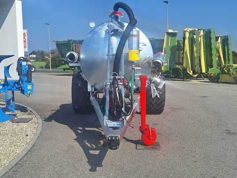 Vakutec VA 6150 Standard DL Vakuumfass