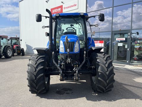 New Holland T 6.150