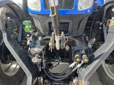 New Holland T 6.150