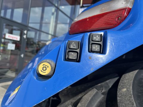 New Holland T 6.150