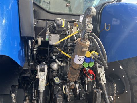 New Holland T 6.150