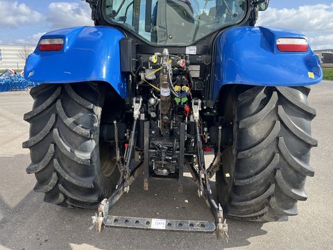 New Holland T 6.150