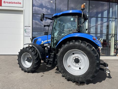 New Holland T 6.150