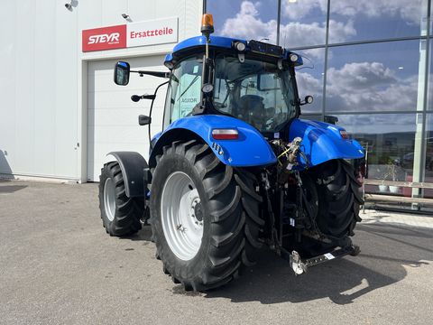 New Holland T 6.150