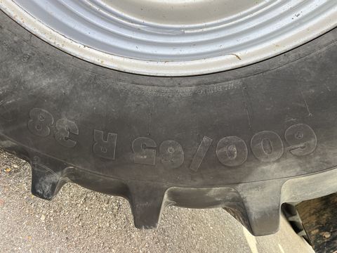 New Holland T 6.150