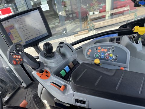 New Holland T 6.150