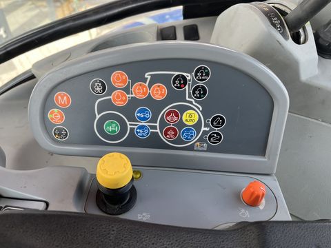 New Holland T 6.150