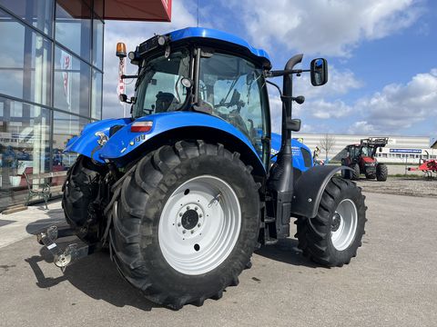 New Holland T 6.150