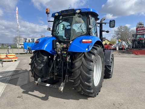 New Holland T 6.150
