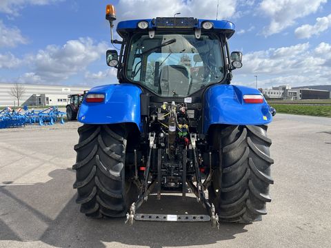 New Holland T 6.150