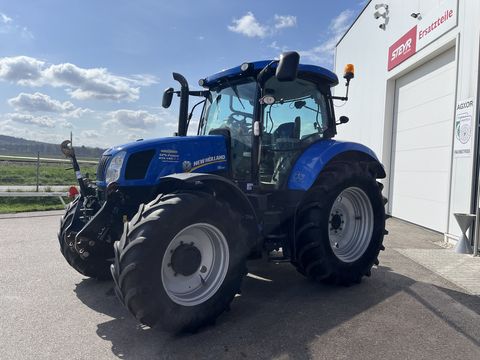 New Holland T 6.150