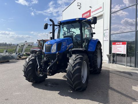 New Holland T 6.150