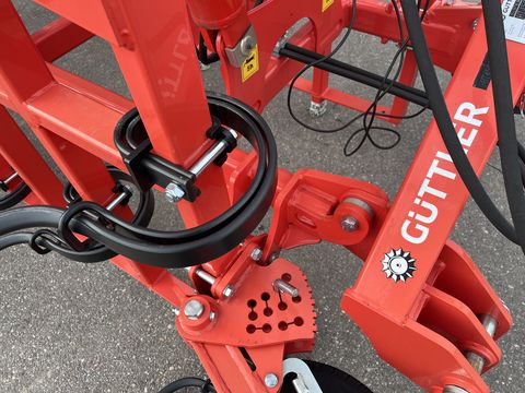 Güttler SuperMaxx 70-7 BIO