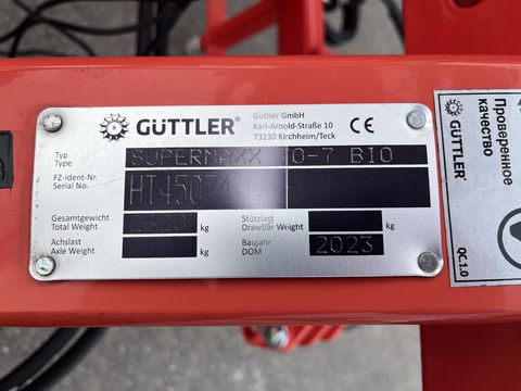 Güttler SuperMaxx 70-7 BIO