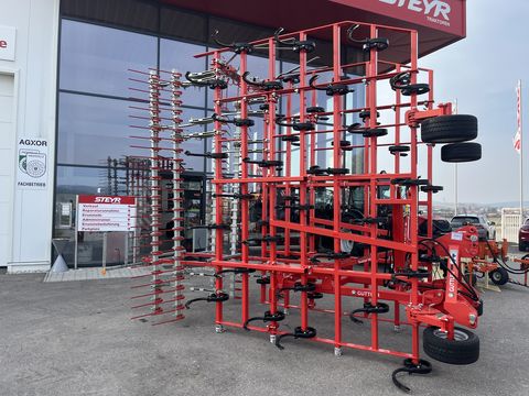 Güttler SuperMaxx 70-7 BIO