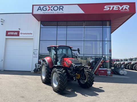 Case IH Farmall 120M