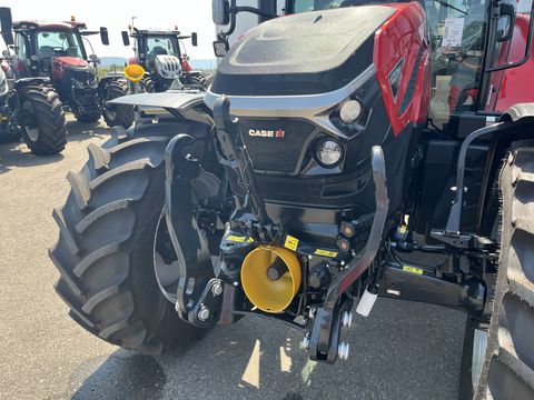 Case IH Farmall 120M