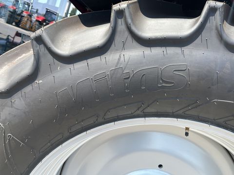 Case IH Farmall 120M