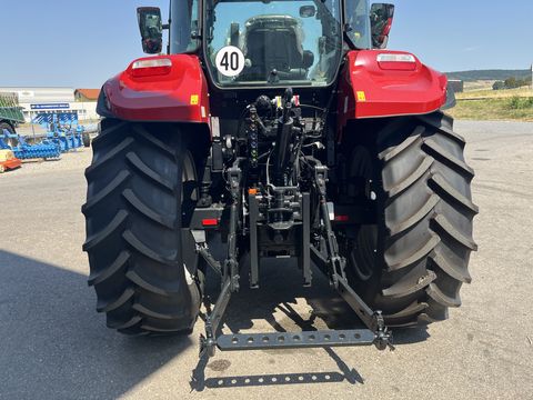 Case IH Farmall 120M