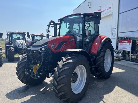 Case IH Farmall 120M