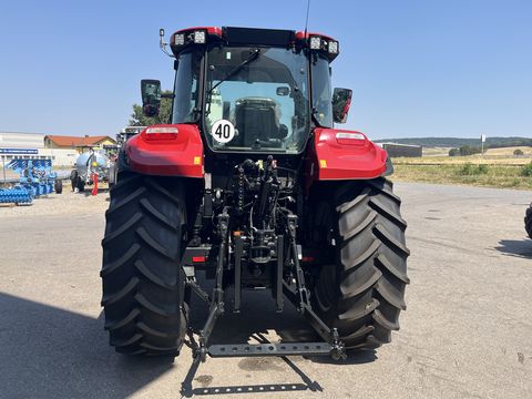 Case IH Farmall 120M