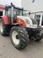 Steyr 6195 CVT Basis