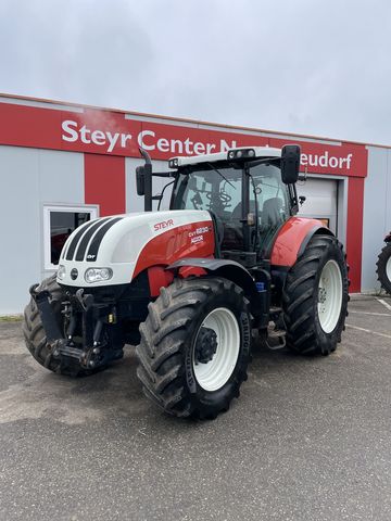 Steyr 6230 CVT Komfort