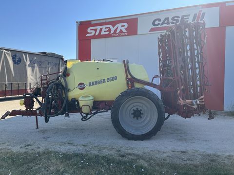 Hardi Ranger 2500 