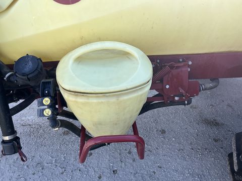 Hardi Ranger 2500 