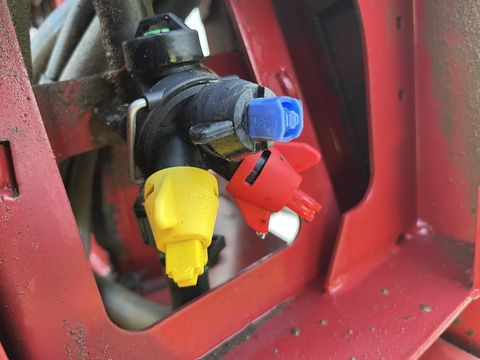 Hardi Ranger 2500 