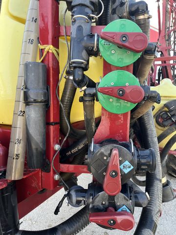 Hardi Ranger 2500 
