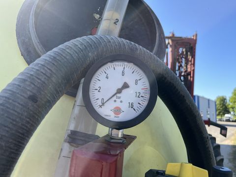 Hardi Ranger 2500 