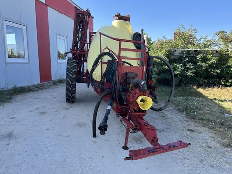 Hardi Ranger 2500 