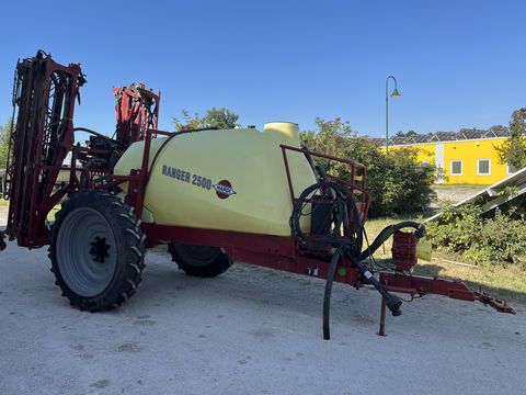 Hardi Ranger 2500 