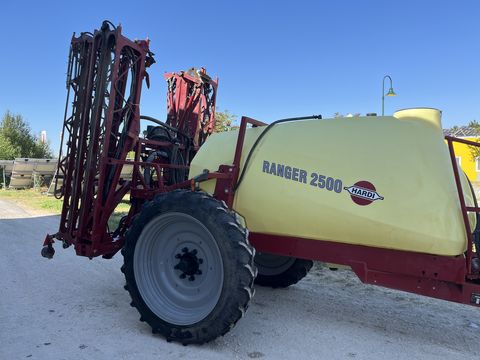 Hardi Ranger 2500 