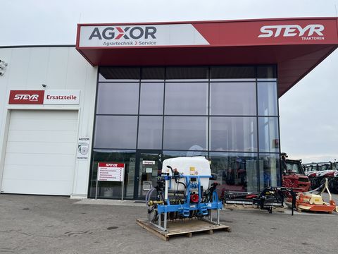 Sonstige Liquiliser SW 2013