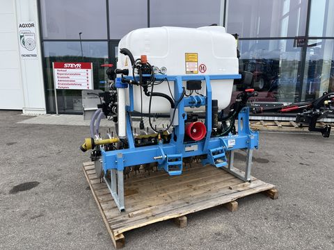 Sonstige Liquiliser SW 2013
