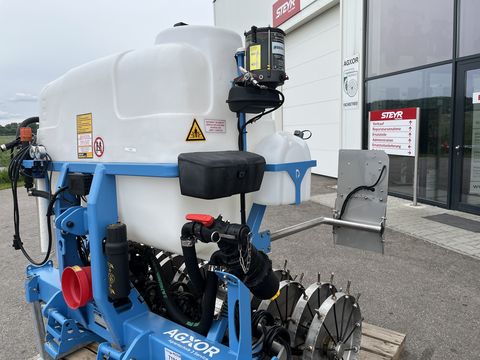 Sonstige Liquiliser SW 2013