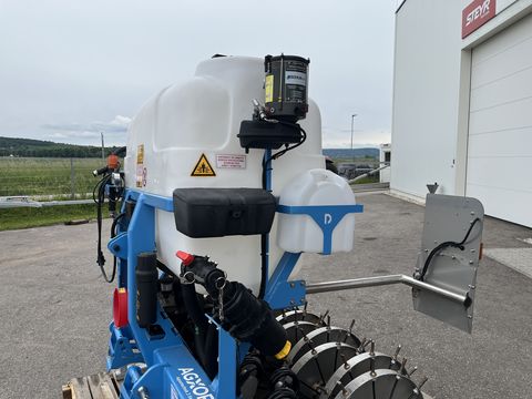 Sonstige Liquiliser SW 2013