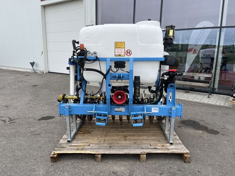 Sonstige Liquiliser SW 2013