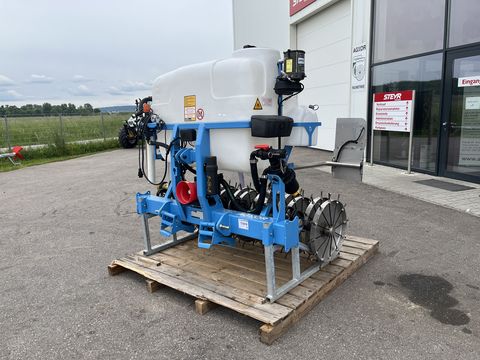 Sonstige Liquiliser SW 2013