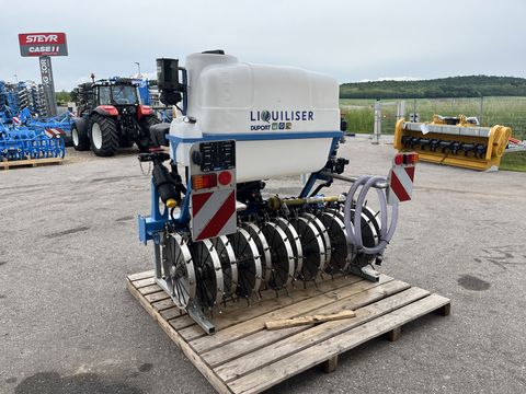 Sonstige Liquiliser SW 2013