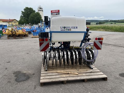 Sonstige Liquiliser SW 2013