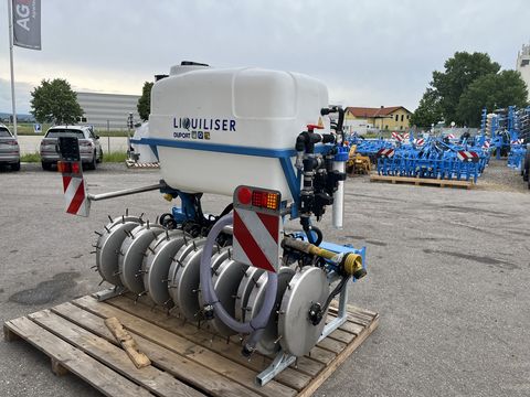 Sonstige Liquiliser SW 2013